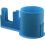 Boat Cup Holder Storage Caddy Box, NonSlip Base, Waterproof Paddleboard Organizer With Accessory 4