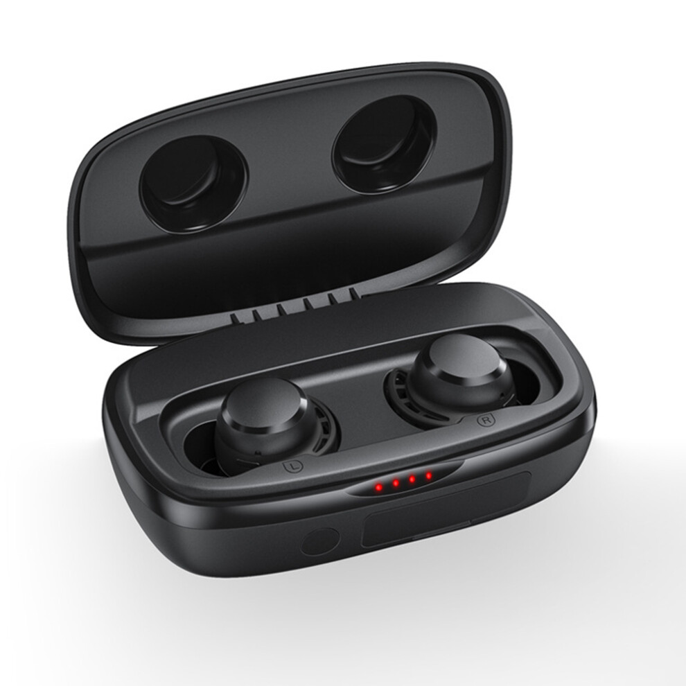 Bluetooth Earbuds For Deep Bass, Immersive Sound Quality, And Ultra-Low Latency For Uninterrupted Gaming Sessions 9405630804003