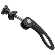 Lightweight Aluminum Alloy Clamp For M5 Bicycles M5X45mm Size, Strength, Compatible With M5 Frames