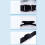 Cat GPS Tracker Collar with RealTime Tracking, Smart Alerts, Lightweight Fit, Global Coverage 5