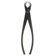 Pomello in lega di zinco per taglia bonsai, taglio concavo per ridurre al minimo le cicatrici grazie al design ergonomico, utensile di precisione da