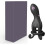 Trainer  Masturbation Cup, 10 Vibration Modes, Octopus Design, Silicone Men Cup Ref: 1941 5