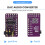 PCM5102 I2S/IIS Digital Audio DAC Module Stereo Voice Module For Embedded Audio Projects 4