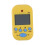 Metronome Lightweight Digital Plastic Metronome Durable Compatible with Drum (Yellow) 1