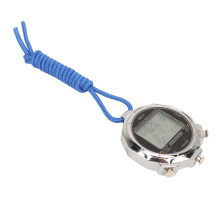 Multi Function Sport Stopwatch with 200 Lap Capacity Large Display & Alarm