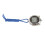 Multi Function Sport Stopwatch with 200 Lap Capacity Large Display & Alarm 12