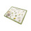 Tapis de comptoir avec support antidérapant, motif de dessin-2 1