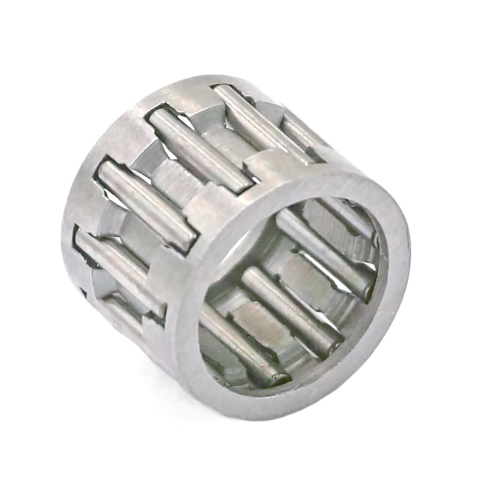 Bimetal Seal Shield Micro Deep Groove Bearing K101310 K10x13x10mm Abec-1 Radial Needle Bearing With Needle Cages 9412369357007