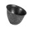 Simple Salad Bowl Lettuces Dish Practical Salad Container-17cm 1