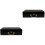 2Stk Flippdeckel Zigarrenbox Aus Eva Robustes Design Tragbar 5