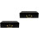 2Stk Flippdeckel Zigarrenbox Aus Eva Robustes Design Tragbar 6
