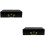 2Stk Flippdeckel Zigarrenbox Aus Eva Robustes Design Tragbar 8