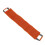 Compact Orange Transfer Sling for Caregivers Ergonomic and Foldable 13