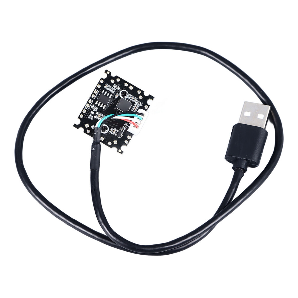 0.3Mp Usb Camera Module Ov7670 160 Lens Pcb Design 30Fps Output 9481368901870