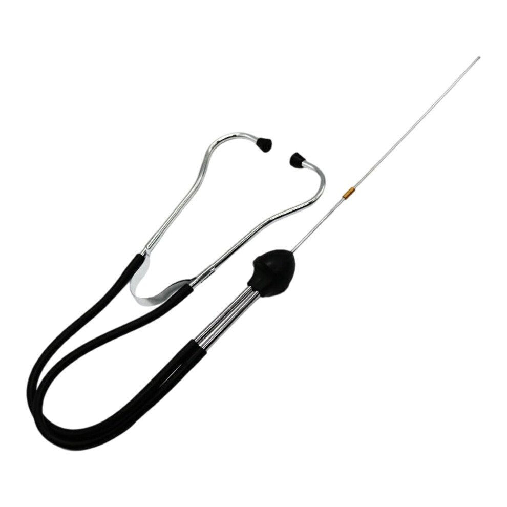 Engine Stethoscope For Quick Noise Diagnosis, Mechanics Tool For Car Truck And Motorcycle 9426802408591