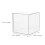 2Stk Kompakte Transparente Acrylspardose Unzerstörbare Münzbox Desktop 10