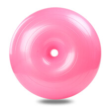 3Stk Yoga Balance Form PVC Fitnessball Explosionsgeschützt