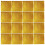 3000Ud Dorado De Aluminio Para Empaque De Chocolates Y 2