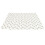 2Pz Coperta Avvolgente Cotone Muslin Traspirante Multicolor 1