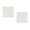 2Pz Coperta Avvolgente Cotone Muslin Traspirante Multicolor 7