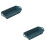 2Ud Moldes De Silicona Para Postres DIY Cocina Doméstica 8
