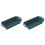 2Ud Moldes De Silicona Para Postres DIY Cocina Doméstica 4