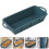 2Ud Moldes De Silicona Para Postres DIY Cocina Doméstica 10