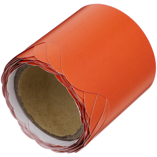 4Ud Borde De Para Aula, Papel Resistente Y Decorativo