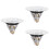 3Ud Accesorio De Drenaje Para Lavabo Multi Sin Herramientas Y 6