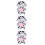 3Ud Conjunto Pijama Vaca Peluche Para 20Cm Accesorios 9