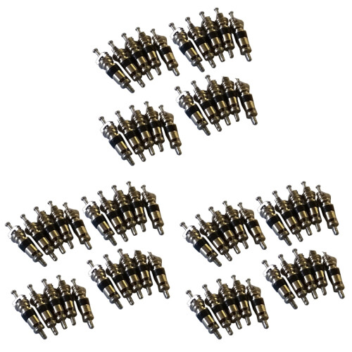 60Ud Núcleo Válvula Neumático Cobre Multi Color Para Y 1