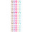 150Ud Langosta Duraderos Para Collares Y Pulseras Multicolor 8