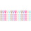 150Ud Langosta Duraderos Para Collares Y Pulseras Multicolor 4