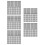 5000Pz Adesivi Scratch Off Argento Per Compleanni E Classroom 7