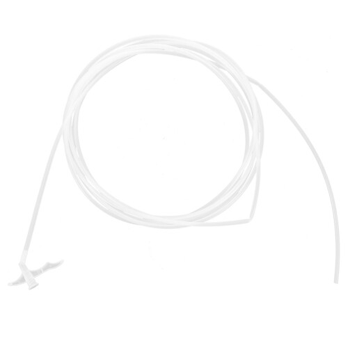 3Pièces Accessoires Mélange Résine Époxy Embout Long Transparent 2
