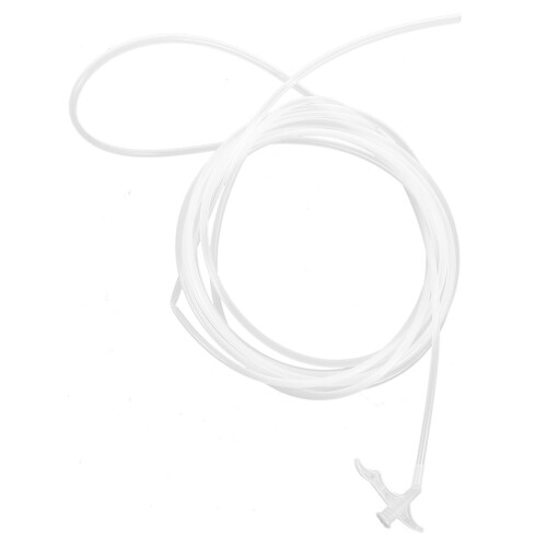 3Pièces Accessoires Mélange Résine Époxy Embout Long Transparent 1