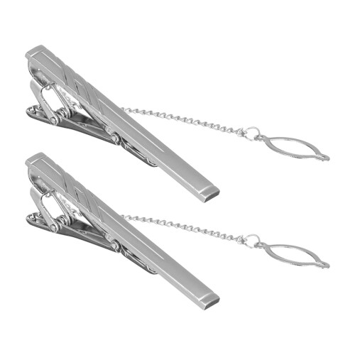 10Ud Clips Para De En Hierro Estilo Formal 1