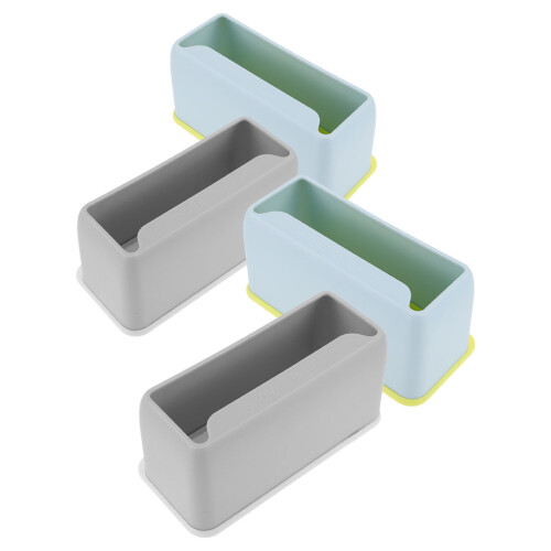 8Pièces Support Litière Durable 1