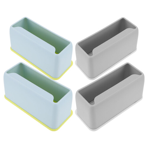 8Pièces Support Litière Durable 2