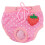 3Pièces Culottes Sécurisées Absorbantes Multicolores Pour Animaux 1