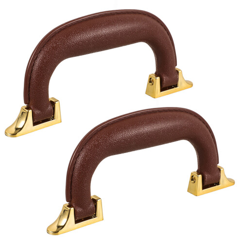 3Set Manici Valigia Sostituzione Resistente Antiscivolo 2