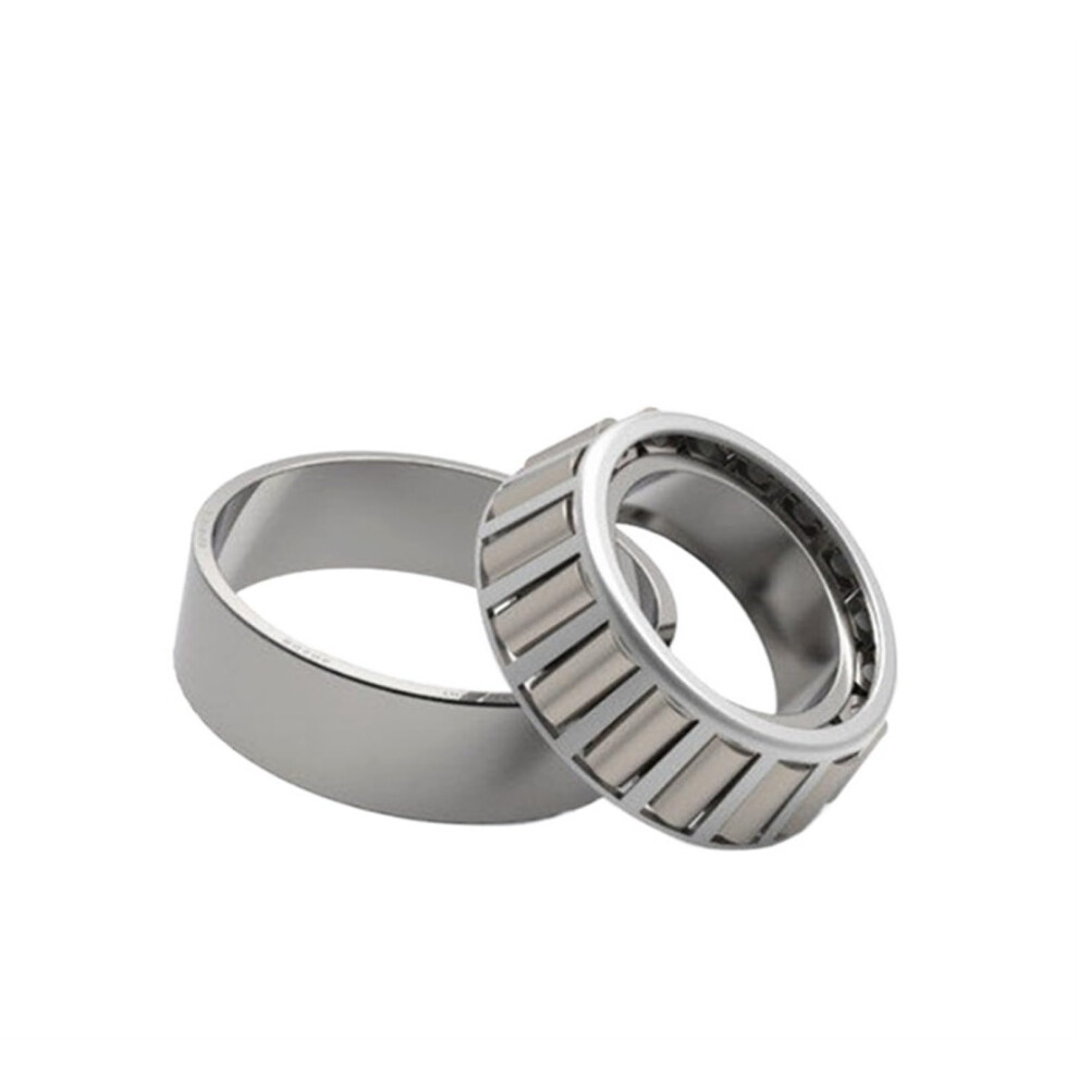 Bimetal Seal Shield Micro Deep Groove Bearing Tapered Roller Bearings 32904 20X37x12 Model Compatibility 32905 32906 32907 32908 32909 32910 32911 9412369357434