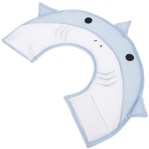 2Pz Antileccamento Animali, Balena, Confortevoli 1
