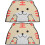 2Ud Alfombrillas Absorbentes Para Y Y 7