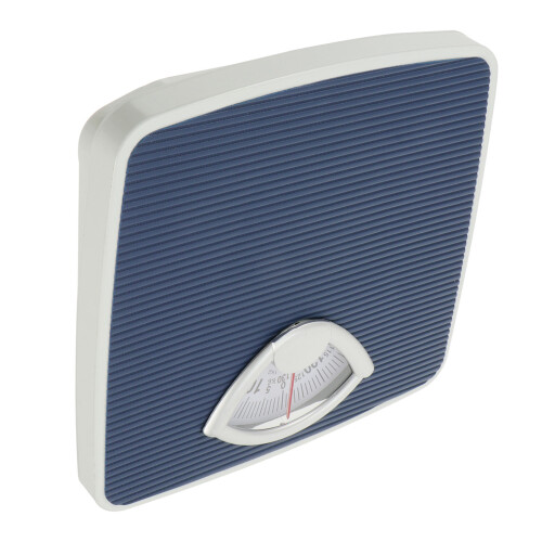 3Ud Báscula Manual Azul De Material PU Para Y Medición Precisa
