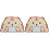 2Ud Alfombrillas Absorbentes Para Y Y 4
