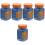 5Ud Material Escena Espuma Durable Para Y Decoración 5