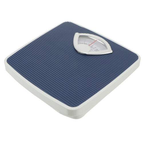 3Ud Báscula Manual Azul De Material PU Para Y Medición Precisa 1