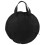 3Pièces Sac Noir Pour Tambour Portable Accessoires 1