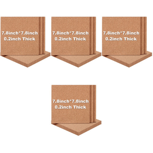 24Pz Bacheca Promemoria in , Facile Installare 2